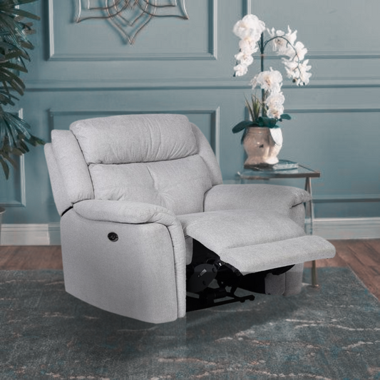 Glidder 1 Seater Motorized Recliner