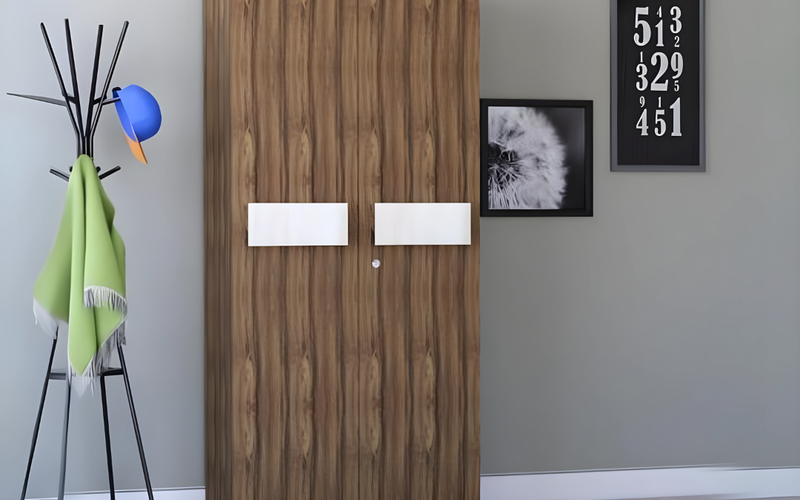 Wood craft
