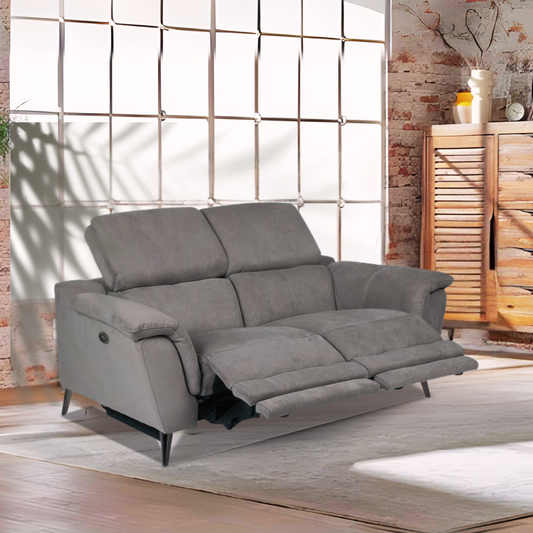 Timari 2 Seater Motorized Recliner