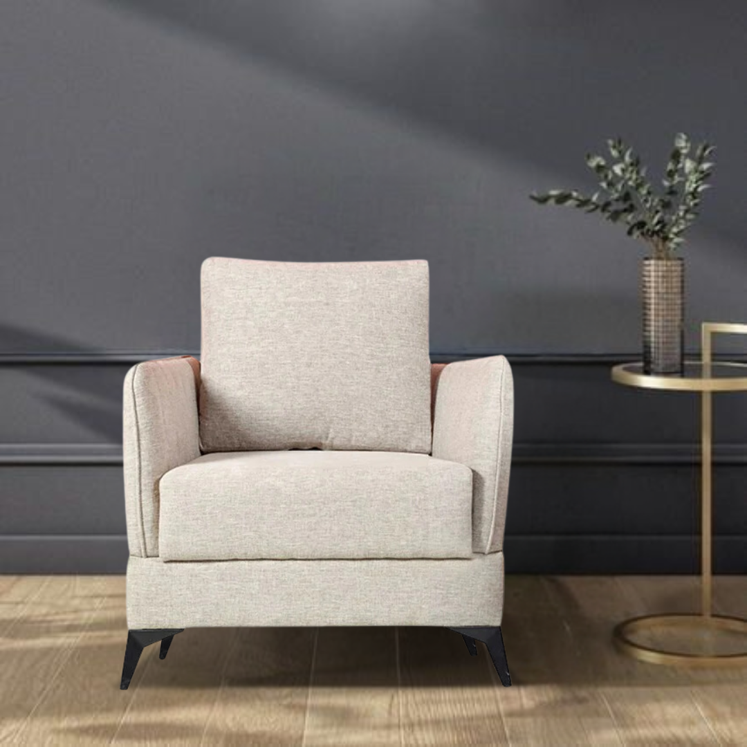 Corita 1 Seater Sofa