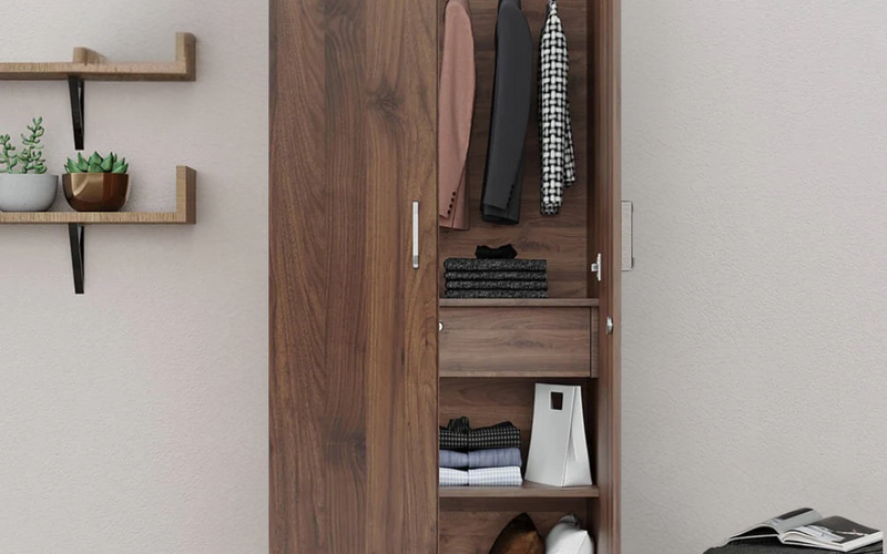 Wood craft