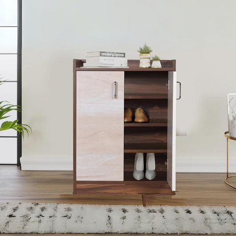 Hector Shoe Rack
