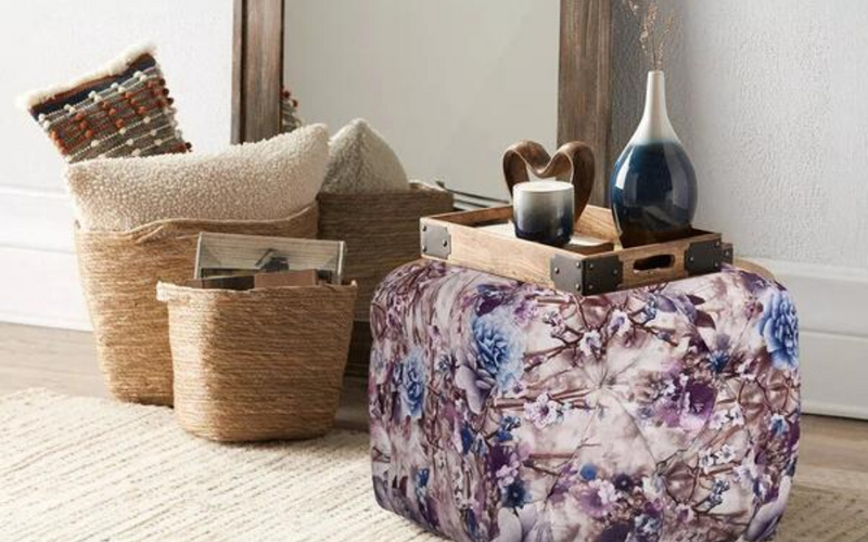 Wood craft