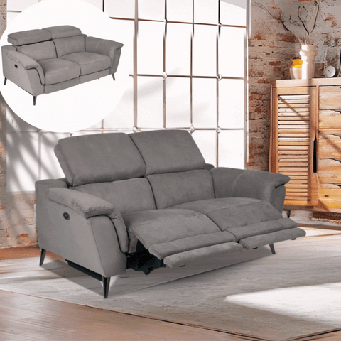 Timari Seater Motorized Recliner