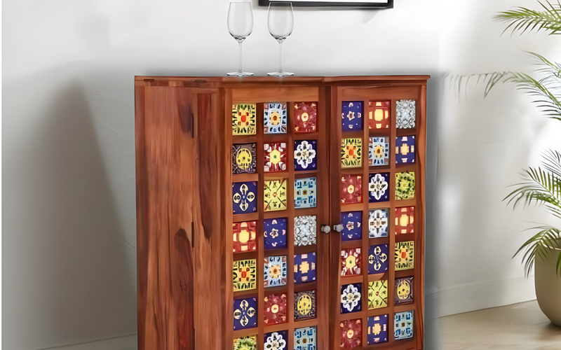 Wood craft