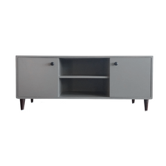 Brady Tv Unit In Deco Paint
