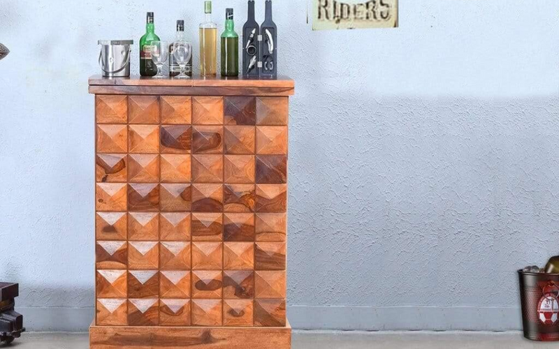 Wood craft