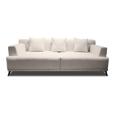 Liam 4 Seater Sofa in Fabric