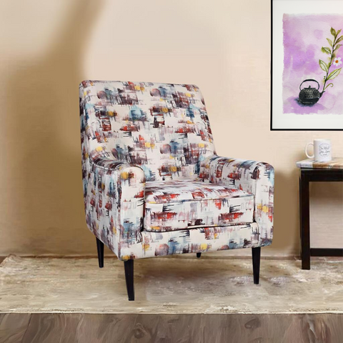 Thrace Lounge Chair