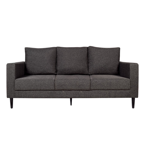Bagato Sofa in Dark Grey