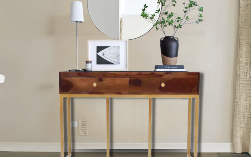 Wood craft