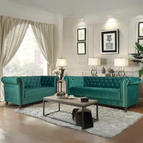 Sofa Set