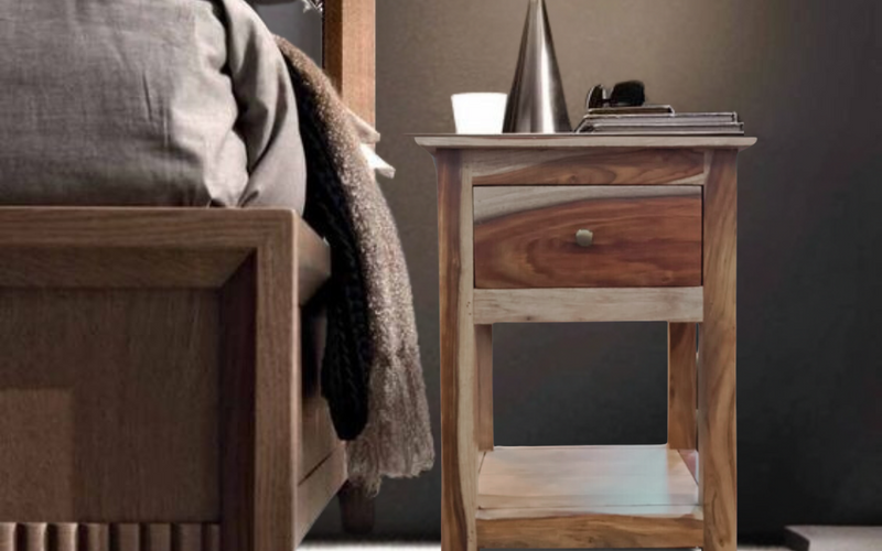Wood craft