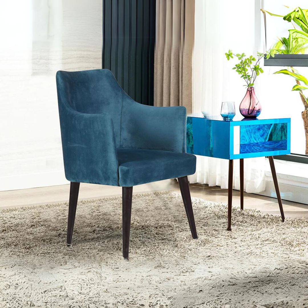 Teal Color