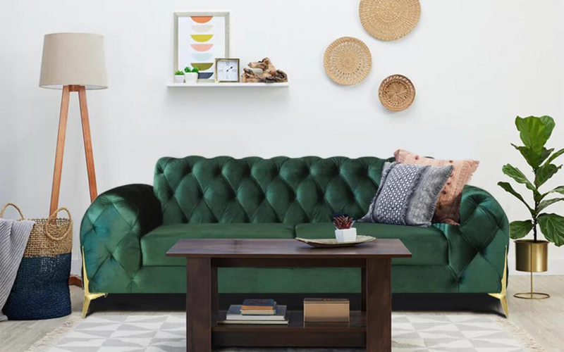 Wood craft