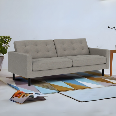 Adana 3 Seater Sofa