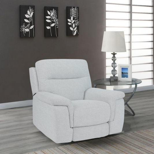 Frost 1 Seater Motorized Recliner