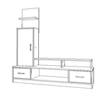 Jupiter Tv Unit