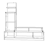 Jupiter Tv Unit