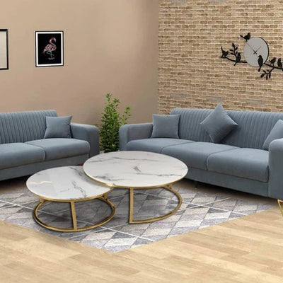 Maverick 3+2 Sofa Set