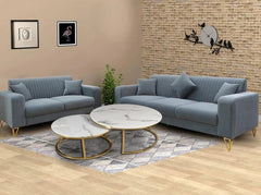 Maverick 3+2 Sofa Set