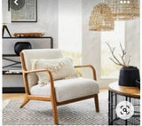 Teak Wood Chair