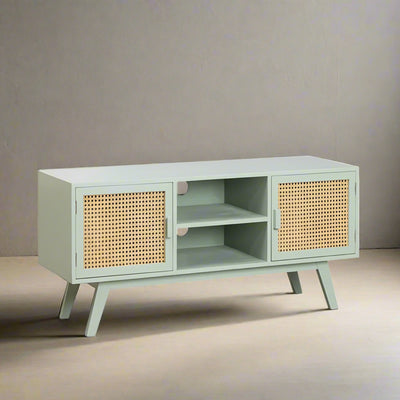 Shirley TV Console Table