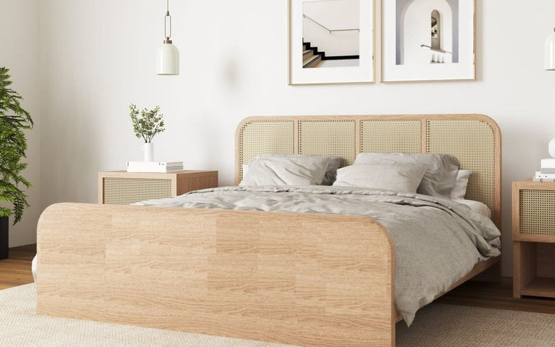 Wood craft