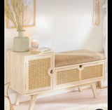 Turner TV Console