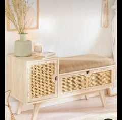 Turner TV Console