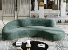 Clone 3 Seater Sofa