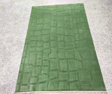 Loom Surat Carving Rug