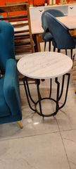 Nowles marble Top Coffee table