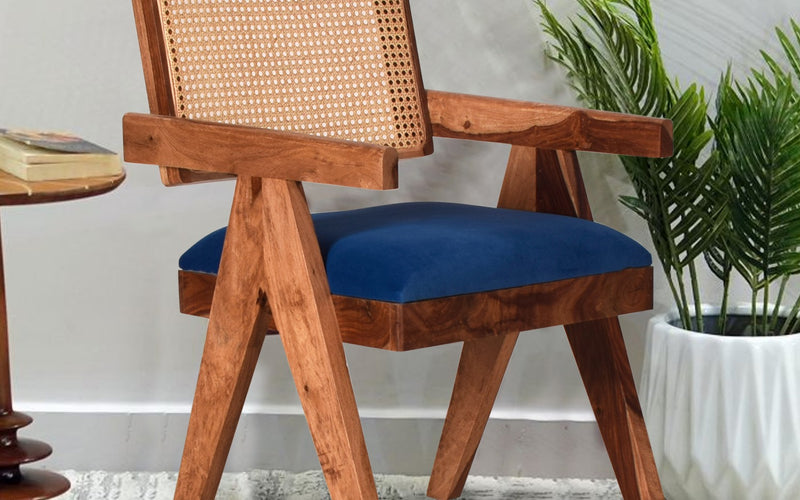 Wood craft
