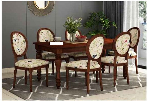 American  Solid Wood Dining Chairs
