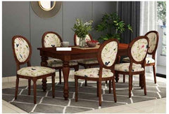 American  Solid Wood Dining Chairs