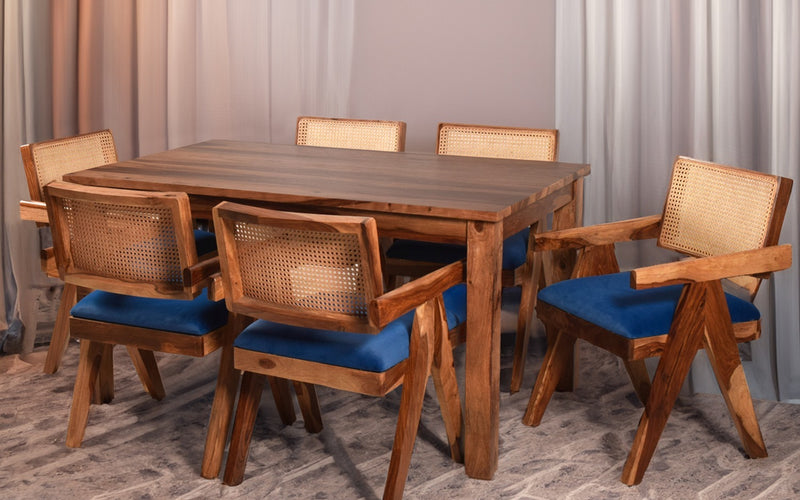Wood craft