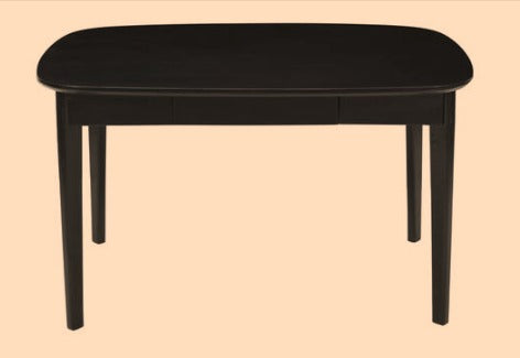 American Four Seater Solid Wood Dining Table