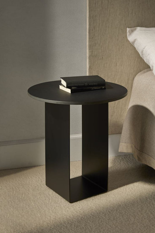 Cropolis Sofa Side Table Without Top