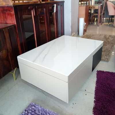 Hartleys Large Coffee Table
