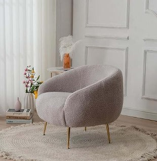 Clone Single Seater Sofa
