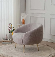 Clone Single Seater Sofa