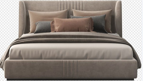 Weston Upholstered Bed