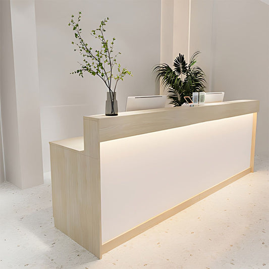 Reception Table