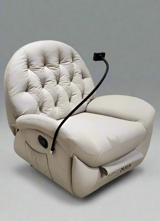 Croc Recliner