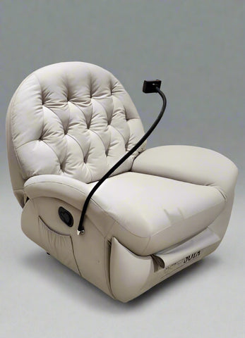 Croc Recliner