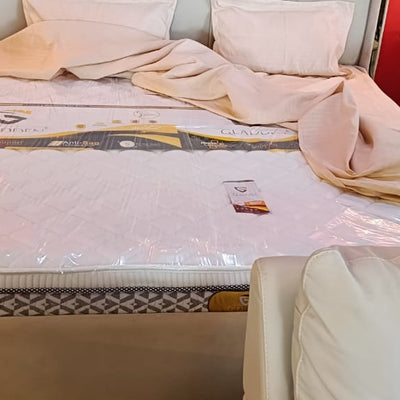 Gladden Classique Memory Foam Mattress