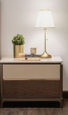 Lembo side table