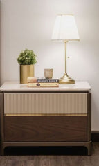 Lembo side table