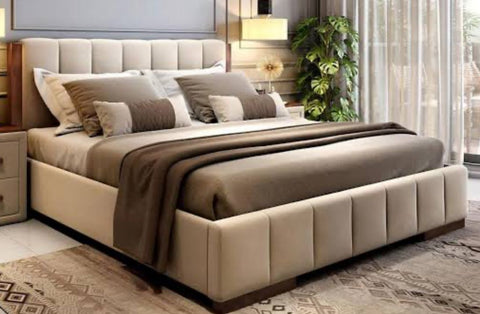 Lembo Bed